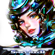 SpaceRuler + (DMG DEF MUL) for Android