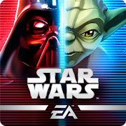 Star Wars Galaxy of Heroes + (Unlimited Energy) สำหรับ Android