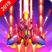 Strike ForceアーケードシューティングゲームShoot em up +（Mod Money）for Android