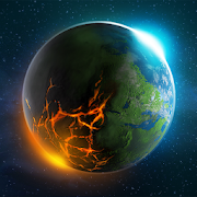 Thuộc địa không gian TerraGenesis + (Hành tinh mở khóa tiền) cho Android