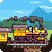 Tiny Rails + (Mod Money) for Android