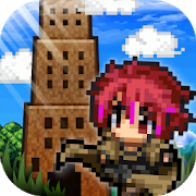 Tower of Hero + (veel geld) voor Android