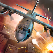 Zombie Gunship Survival + (many rounds) for Android