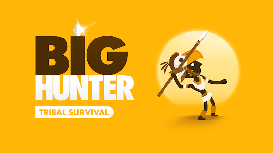 Big Hunter + (Ads Removed) for Android