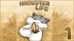 Hamster Life + (Mod Money) pour Android