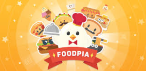 Foodpia Tycoon + (c) for Android
