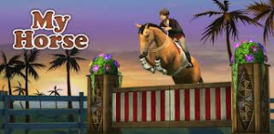 My Horse + (rất nhiều tiền) cho Android