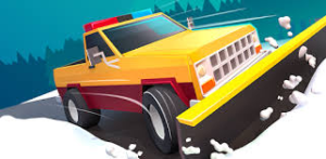 Clean Road + (Mod Money) para Android