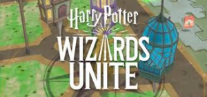 Harry Potter Wizards Unite + (full version) for Android