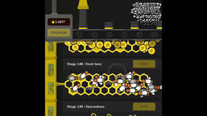 Bee Factory + (Mod Money & More) สำหรับ Android