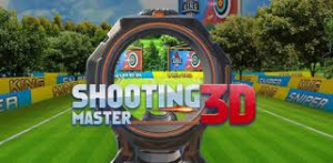 Shooting Master 3D + (Mod Money) for Android