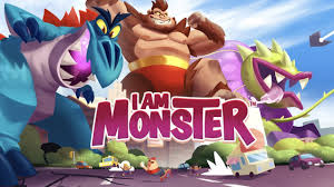 I Am Monster Idle Destruction + (not attacked by mobs and turrets) for Android