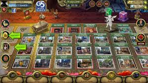 The Secret Society + (Unlimited Coins Gems) para Android
