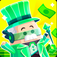 Cash, Inc. Fame & Fortune Game APK MOD v2.3.8 (denaro illimitato)