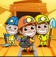 Idle Miner Tycoon APK MOD v2.62.0 (Unlimited Coins)