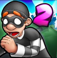 Robbery Bob 2: Double Trouble APK MOD v1.6.8.5 (Unlimited Coins)