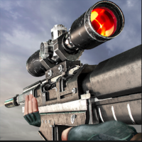 Sniper 3D Assassin Gun Shooter APK MOD v3.1.1 (เหรียญไม่ จำกัด )