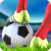 2019 Football Fun - เกมแฟนตาซี Sports Strike [v1.1.2]