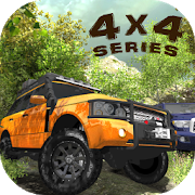 4×4 Off Road Rally 6 [v8.0] (All Levels Unlocked) Apk for Android