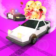 ACAB CHASE [v1.9.2] Mod (Unlimited gold coins) Apk for Android