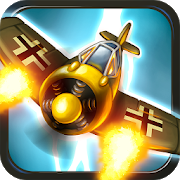 Aces of the Luftwaffe [v1.3.12] (Mod Money) Apk for Android