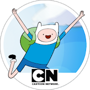 Adventure Time: Verrückter Flug [v1.0.7]