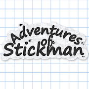 مغامرات Stickman [v2.2.5]