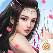 Age of Wushu Dynasty [v17.0.1] (Mana Mod / Aucun temps de recharge) Apk pour Android