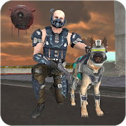 Alien War The Last Day [v1.0] (Mod Money) Apk for Android