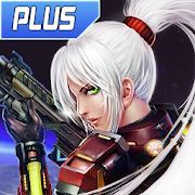 Alien Zone Plus [v1.3.3] Mod (فتح جميع الشخصيات والمزيد) Apk لنظام Android