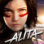 Alita: Battle Angel - The Game [v1.0.90.030400]