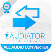 All Video Audio Converter PRO [v5.8] APK Nieuwste Gratis