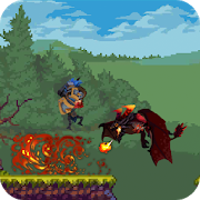 Alpha Blade [v1.02] Mod (Unlimited Gold Coins / Diamonds) Apk for Android