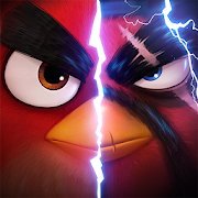 Angry Birds Evolution [v2.0.0] (High Damage / Ads Disabled) Apk + Data for Android