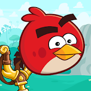 Angry Birds Friends [v5.6.0] mod (banyak uang) Apk untuk Android