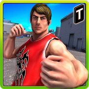 Angry Fighter Attack [v1.5] Mod Apk for Android