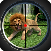 Animal Hunting Jeep Drive Simulator [v1.0.1] (Mod Money) Apk for Android