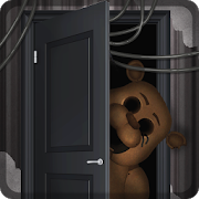 Animatronic Horror Doors [v2.10] Mod (Unlocked) Apk for Android