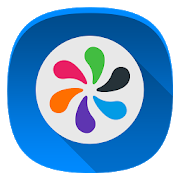 Annabelle UI - Icon Pack v10,000،XNUMX + APK الأحدث مجانًا