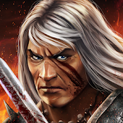 Arcane Quest 3 [v1.6.0] Mod (Unlimited Money) Apk + Data for Android