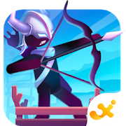 Archer Duel [v1.0.8] Mod (Unlimited currencies / You are vip / Unlock rush) Apk for Android