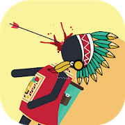 Archer.io Tale of Bow & Arrow [v2.3.2] (Mod Money) Apk voor Android