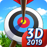 Archery Elite [v2.5.7.0] Mod (10 times increase in scope) Apk for Android
