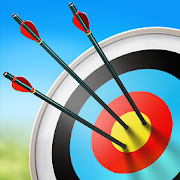Archery King APK MOD v1.0.32 (Stamina)