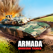 Armada: Modern Tanks - Free Tank Shooting Games [v3.46.1]
