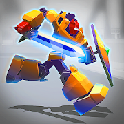 Armored Squad Mechs vs Robots [v1.7.9] Mod (Unlimited Coins) Apk for Android