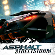 Asphalt Street Storm Racing [v1.5.1e]