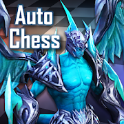 Auto Chess Defense Mobile [v1.09] Mod (Unlimited Gold Coins) Apk for Android