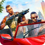Auto Theft Gangsters [v1.18]