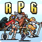 Automatic RPG [v1.3.7] Mod (Massive Gold / EXP) Apk for Android